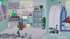 первая часть как я попала в больницу