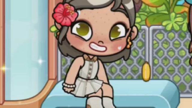 Где найти❔ 3 часть / аватар ворлд/☘️ новая ос!