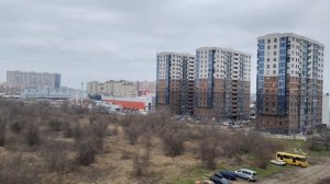 Сирена звучит в Анапе, в день защитника отечества! Шок в праздник!