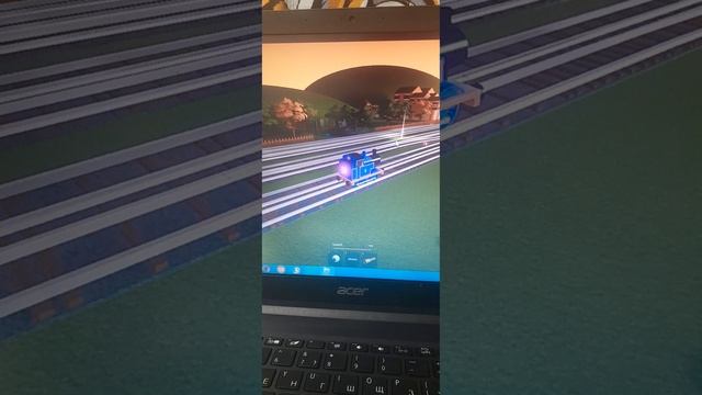 Степни шалун. Серия 7