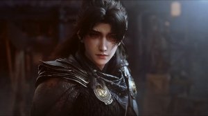 За гранью времени 11 Серия - Тизер (Аниме-Мультсериал 2025)