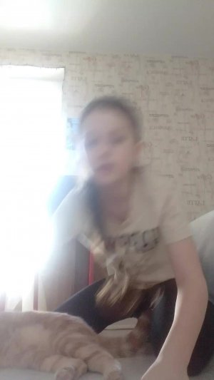 разговоры с Рыжиком