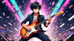 Заряжен на защиту (AI)