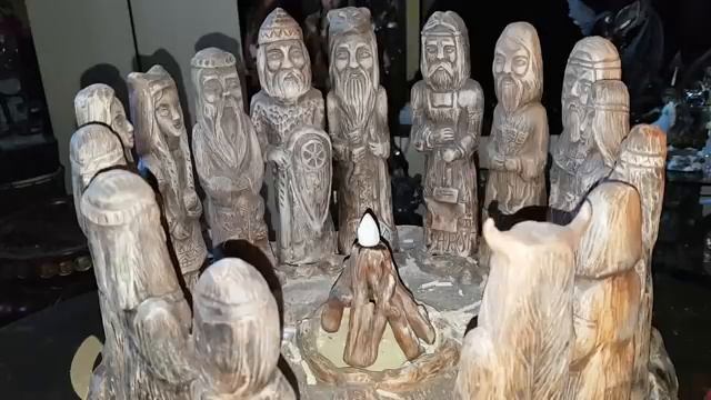 ЭГРЕГОРЫ МЕНЯЮТСЯ ЛЮДЬМИ смотреть онлайн