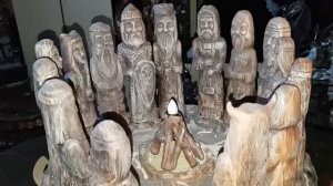 ЭГРЕГОРЫ МЕНЯЮТСЯ ЛЮДЬМИ