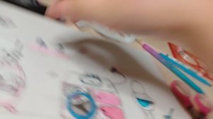 РУМТУР НА ВАННУ Hello kitty!!!💖