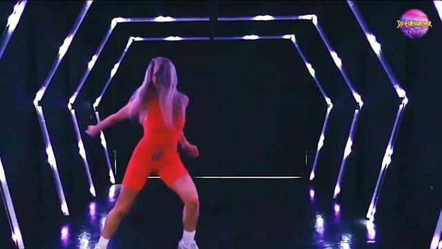 Dj Eurodriver - Big Bucks (New Eurodance Hit 2025)