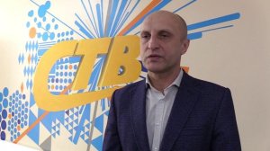 КООРДИНАТОР ВОЛОНТЕРСКОЙ ГРУППЫ СЕРГЕЙ БАЕВ ПОЗДРАВИЛ С ДНЕМ ЗАЩИТНИКА ОТЕЧЕСТВА