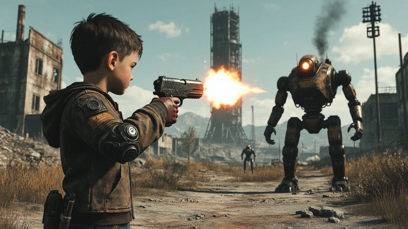 неоhand прототип Lego WeDo2 смотреть онлайн