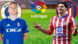 ФУТБОЛ ЧЕМПИОНАТ ИСПАНИИ LA LIGA.  ОВЬЕДО - АТЛЕТИКО МАДРИД.  ТЕКСТОВАЯ ОНЛАЙН ТРАНСЛЯЦИЯ
