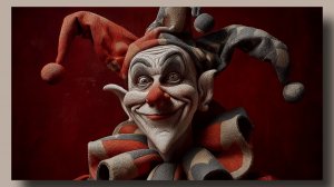 Анекдот от шута Трибуле про Чапаева