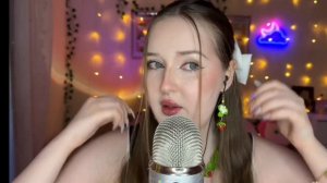 ASMR НЕУДАЧНЫЕ КАДРЫ 🤪 Ляпы