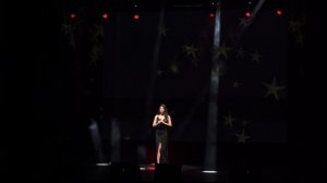 Жена офицера. А. Смирнягина