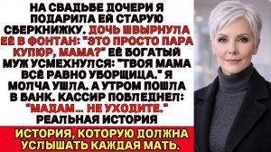 Лицом к лицу |  | Аудио рассказ| Слушать истории