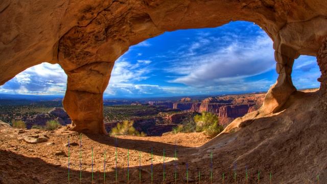 Мосты любви / Небо смотреть онлайн