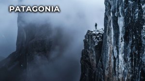 Патагония, невероятный рай на конце света.