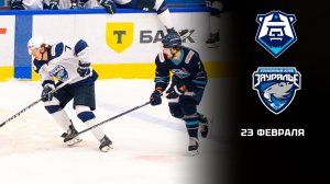 НОРИЛЬСК - ЗАУРАЛЬЕ. ОБЗОР МАТЧА