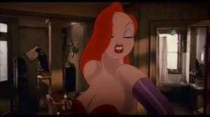 Кто подставил Кролика Роджера?