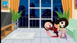 концовка истории я стала монстром