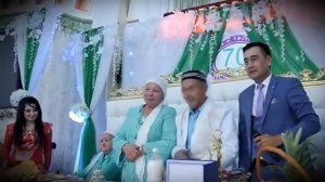 Атиргуллар Д. Акбарова и Ж. Жабборов