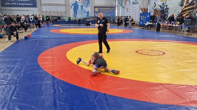 Соревнования 2026