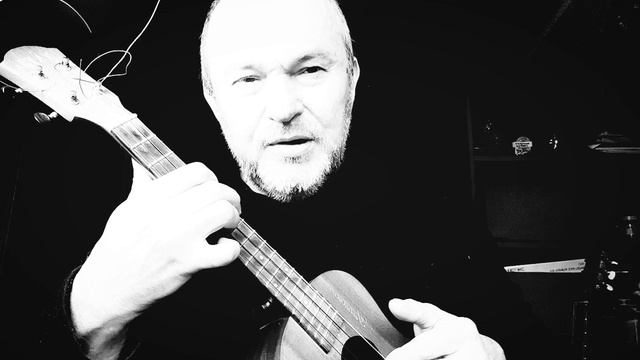 Происхождение. На стихи Эдуарда Багрицкого. Укулеле.