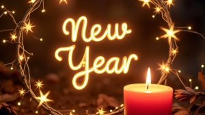 Влад Бум -  Новогодняя песня (Премьера трека 2026) (Музыка и песня моя, поёт нейросеть)