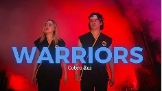 музыка кобра кай