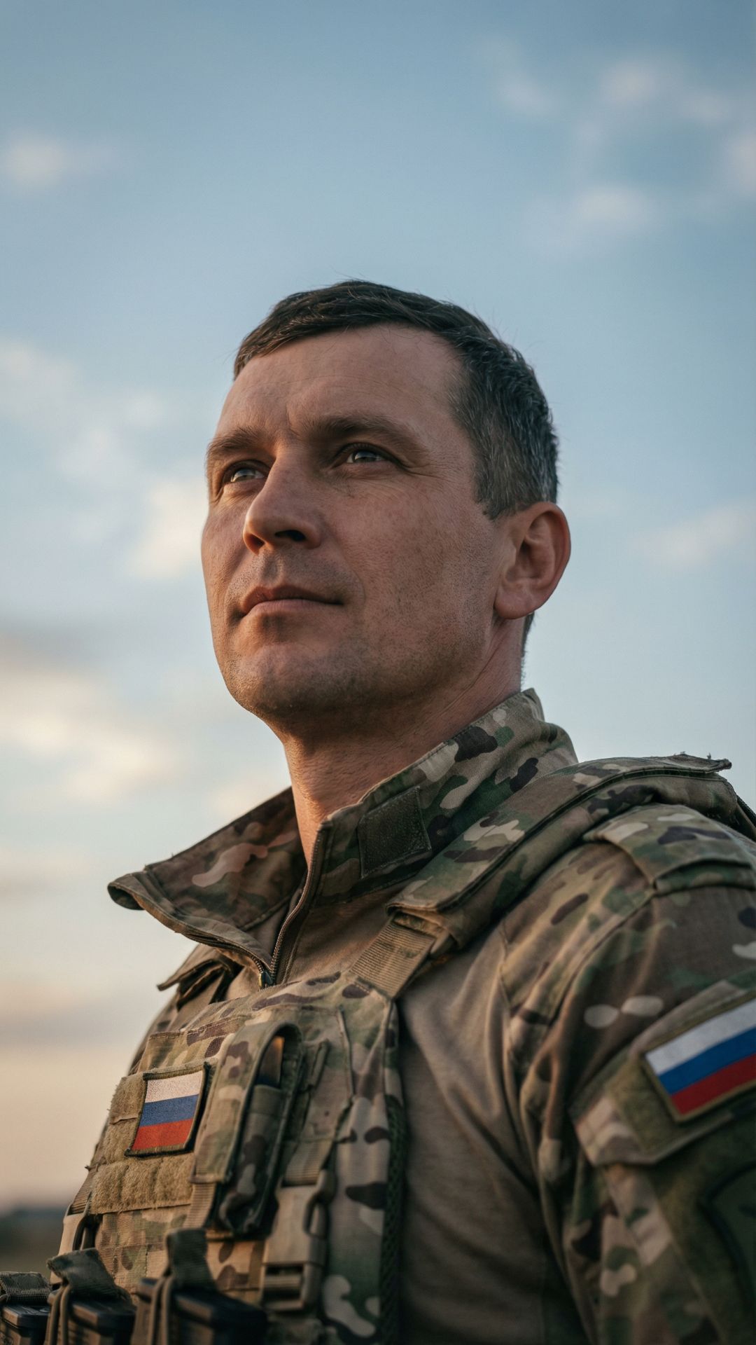 День защитника отечества | МСГ