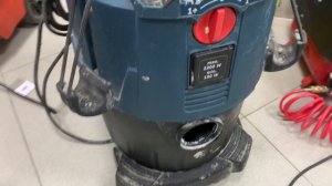 Пылесос  Bosch