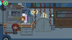 нулевая часть как я попала в больницу