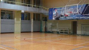 Баскет - Восток Спорт - 22.02.2026 - 5х5 - Игра 5