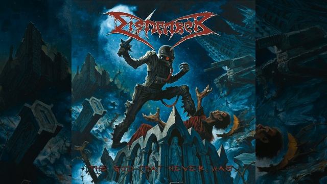 08 - Into The Temple Of Humiliation (DISMEMBER)