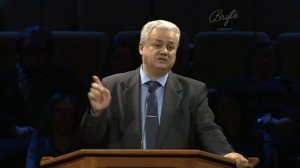 Как Бог нас укрепляет 01.03.2019