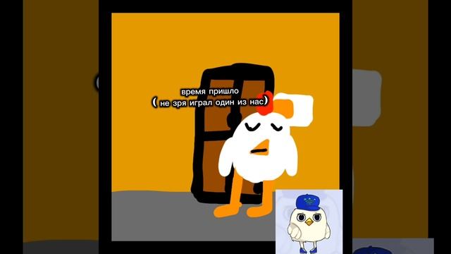 зомби апокалипсис в чикен ган 1 сезон 1 серия смотреть онлайн