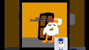 зомби апокалипсис в чикен ган 1 сезон 1 серия