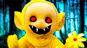 ТЕЛЕПУЗИК ЛЯЛЯ ВЫШЛА НА ОХОТУ! - Slendytubbies 3 - #3