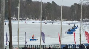 Спидвей Красногорск 22.02.2026 Масленница