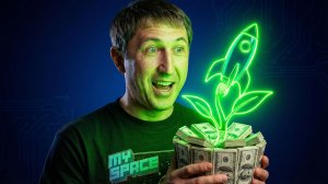 Трейдинг- это стартап? Главный секрет прибыльной тоговли