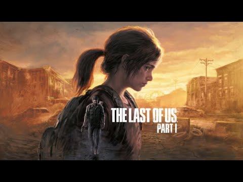 - LIVE- The Last of Us Part I Прохождение #1 смотреть онлайн