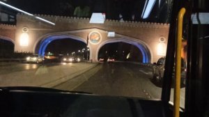 Красивые ворота!