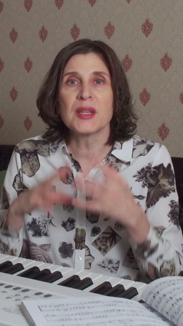 Учите пьесу целый месяц? Проблема в базе!