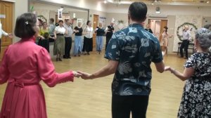 Еврейский танец