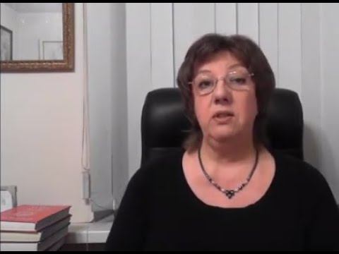 Блок 1. Первая лекция 