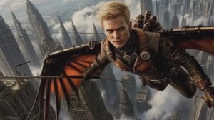 Песня "Наши крылья"