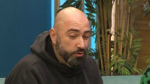 ИНТЕРВЬЮ Ален Менуа, Ирина Катериничева