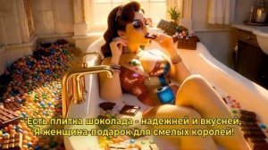 Я самая красивая девушка