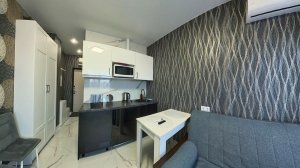 квартира Студия