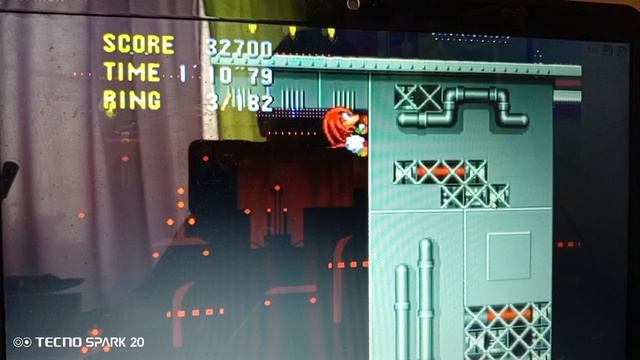 проходим S дельту ч.2