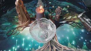 ☘️💫ЧИСТКА-ОТЛИВКА СВИНЦОМ!🤑💖 Ритуал. Магия. Таро.